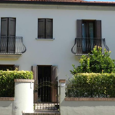 B&B Venezia Le Tre Rose Mestre Kültér fotó
