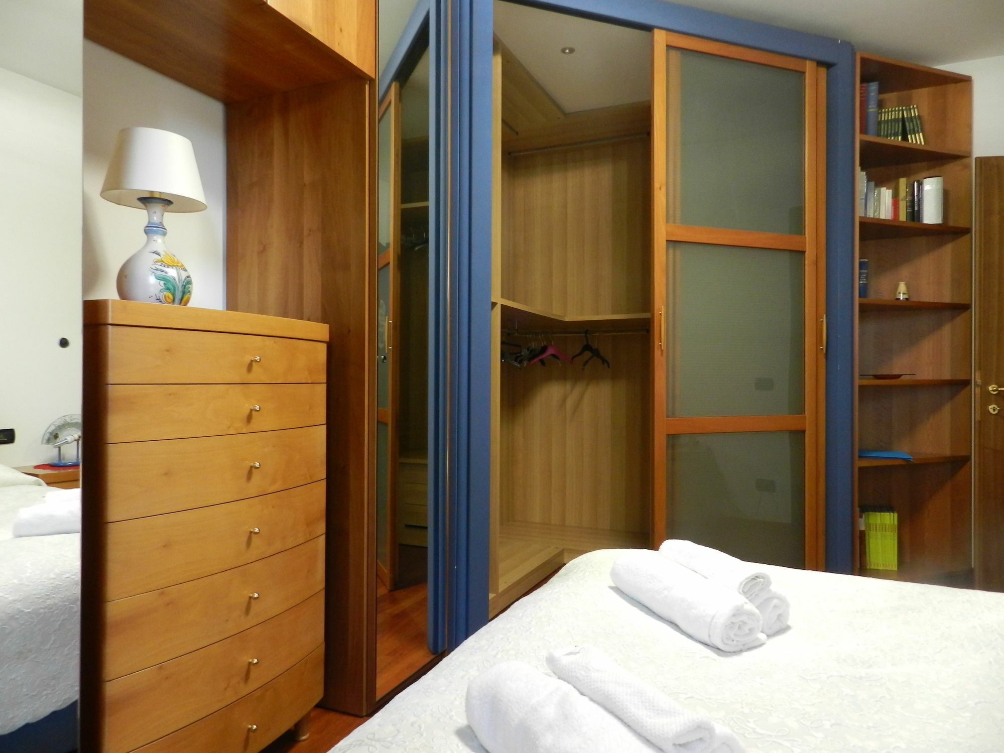 B&B Venezia Le Tre Rose Mestre Kültér fotó