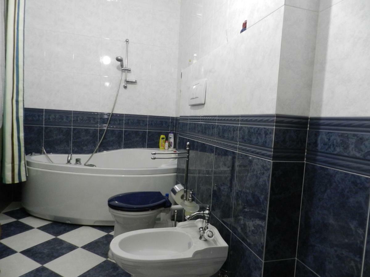 B&B Venezia Le Tre Rose Mestre Kültér fotó