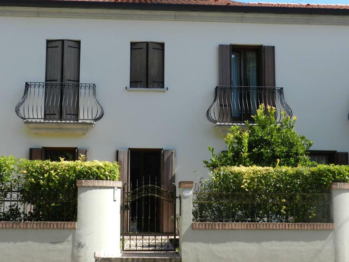 B&B Venezia Le Tre Rose Mestre Kültér fotó