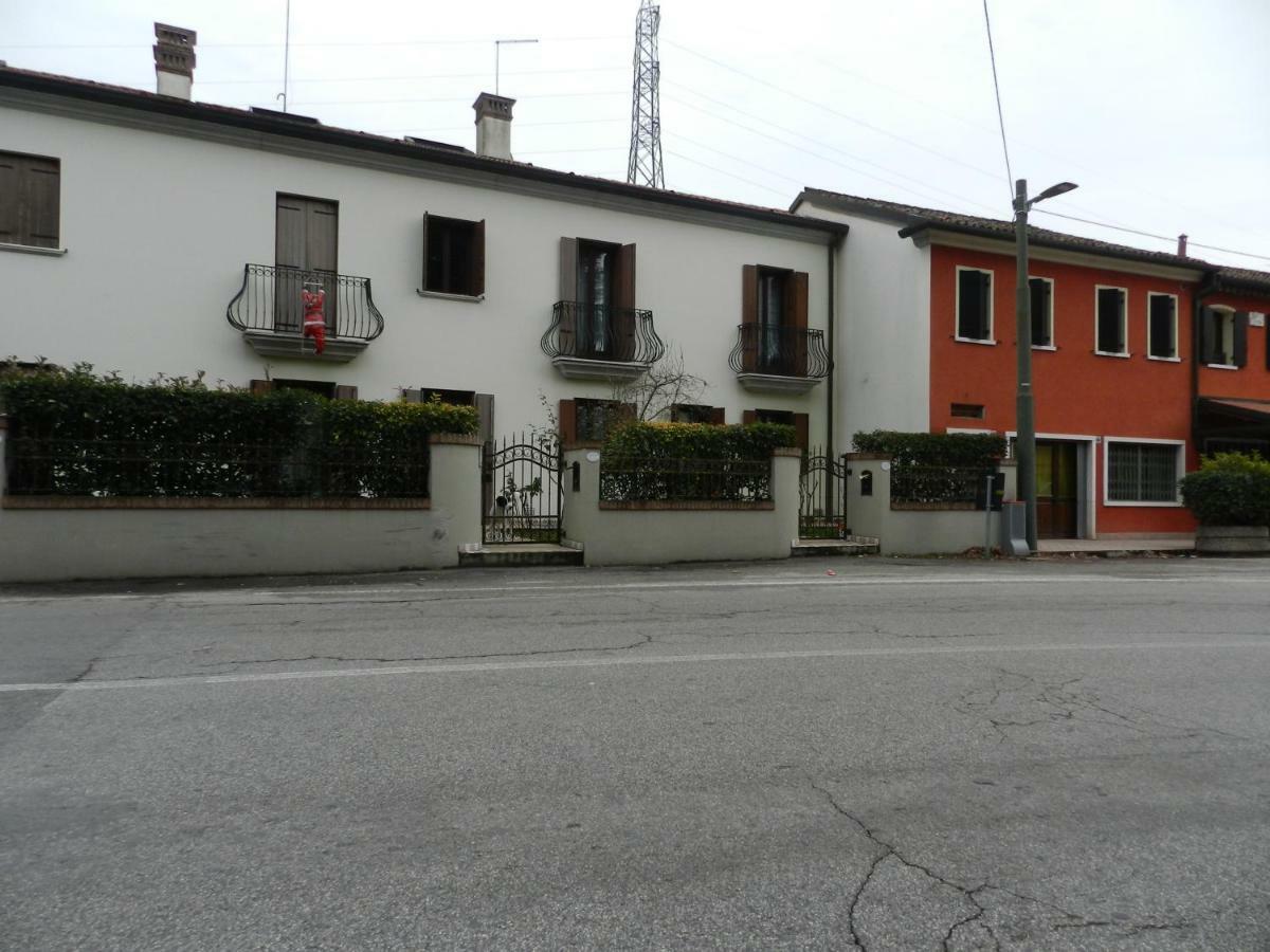 B&B Venezia Le Tre Rose Mestre Kültér fotó