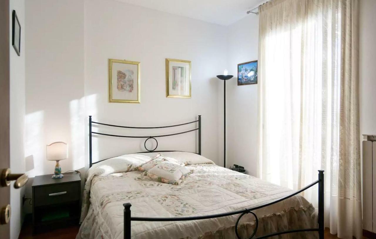 B&B Venezia Le Tre Rose Mestre Kültér fotó