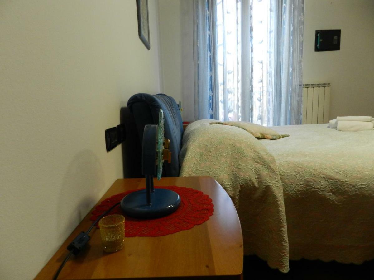 B&B Venezia Le Tre Rose Mestre Kültér fotó