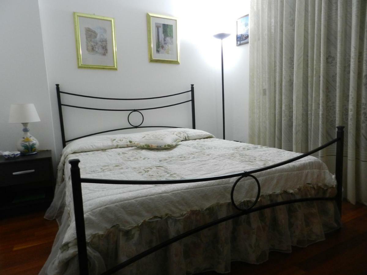 B&B Venezia Le Tre Rose Mestre Kültér fotó