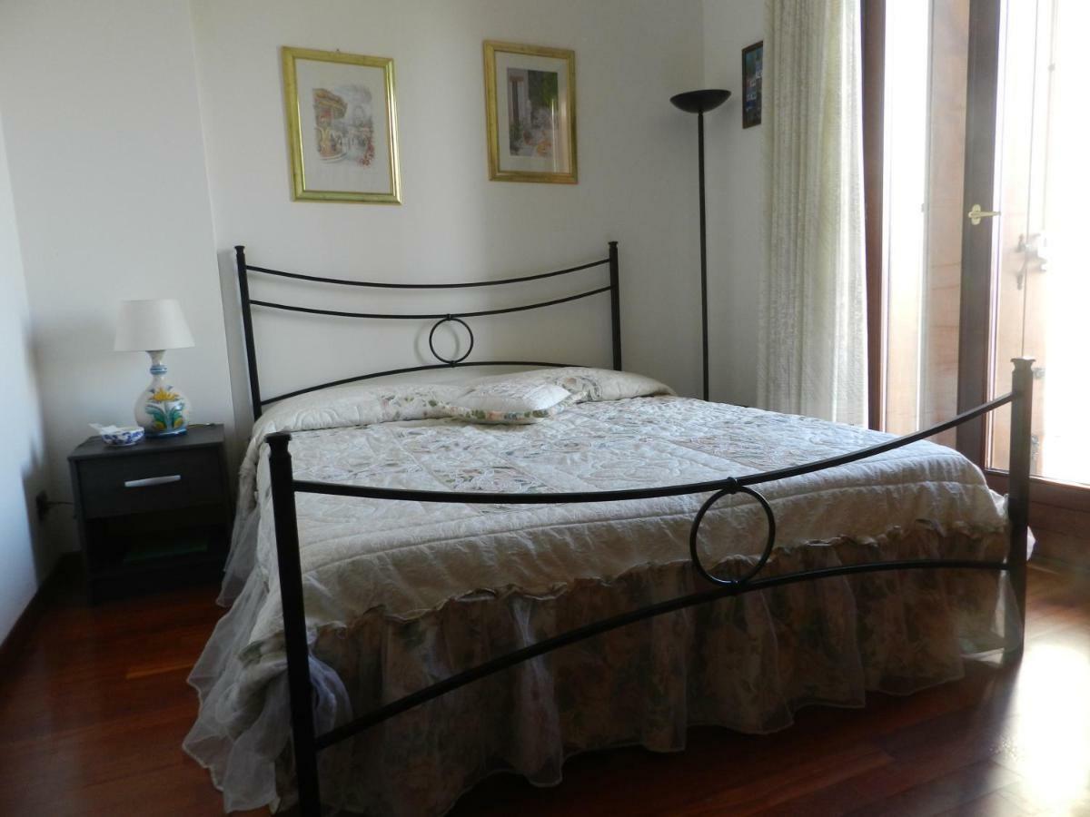 B&B Venezia Le Tre Rose Mestre Kültér fotó